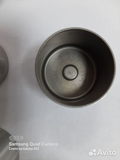 Продам толкатели клапанов Mitsubishi,4B12