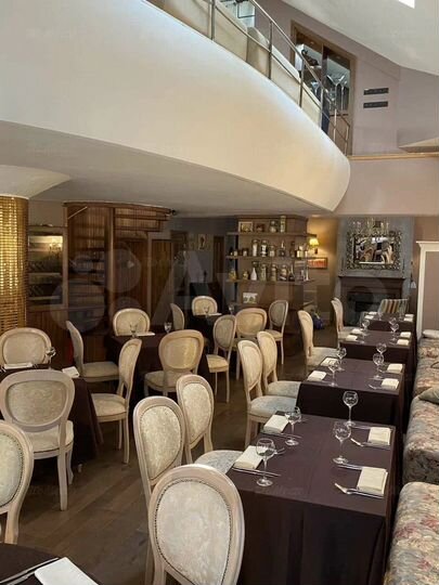 Здание, 505 м²