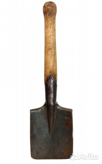 Пехотная лопатка царская