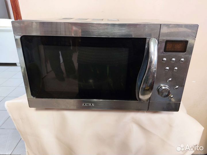 Микроволновая печь Sanyo