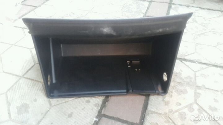 Хендай ix35 бардачок