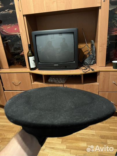 Фуражка вмф