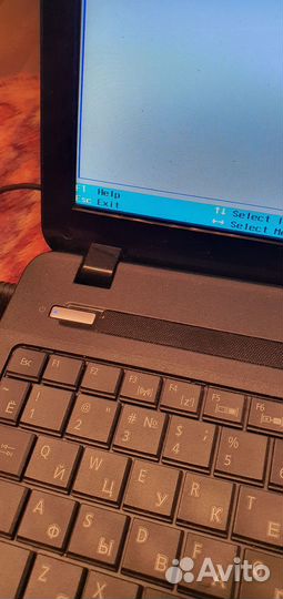 Ноутбук Acer aspire e1-531