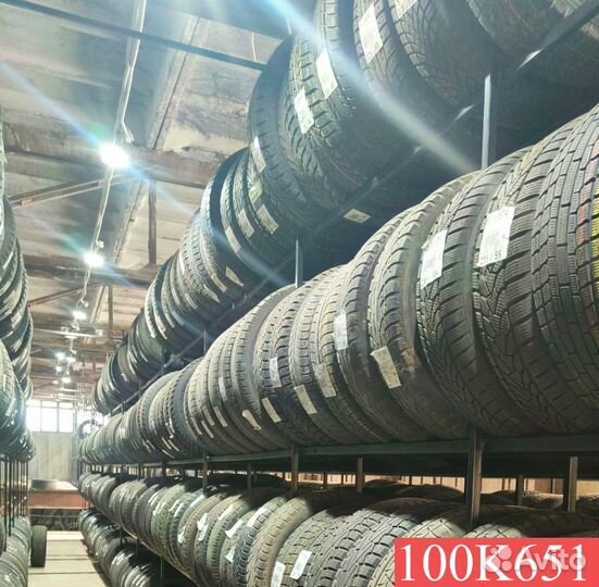 Bridgestone Blizzak Revo GZ 205/55 R16 89P