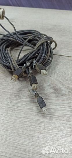 Датчик парктроника Парктроник Geely emgrand EC7