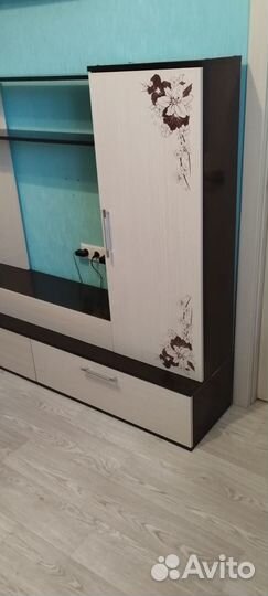 Продам Стенка для гостиной «Сиена»