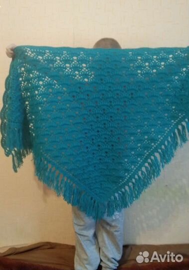 Вязание крючком