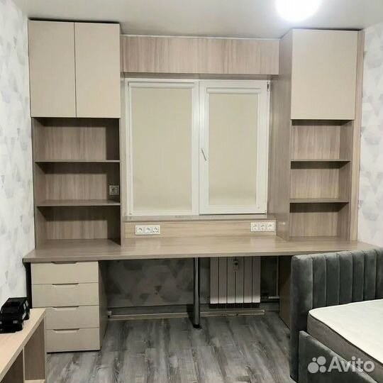 Детская на заказ от производителя