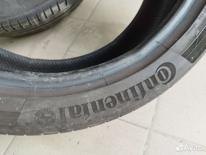 Continental ContiSportContact 5 225/45 R19