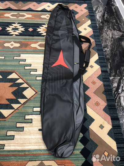 Чехол для горных лыж