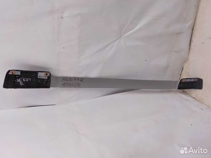 Рейлинг правый BMW X6 E71