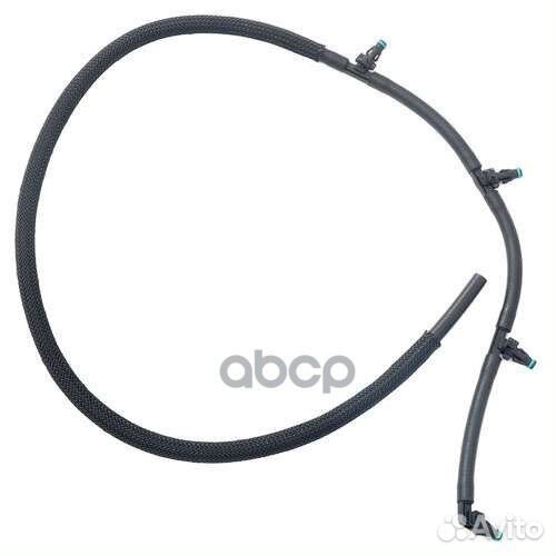 Трубка топливная Mercedes Vito, Sprinter