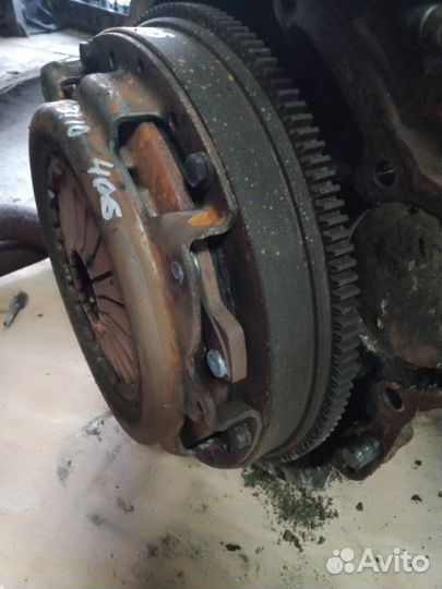 Маховик Gaz Волга 3110 406 1998