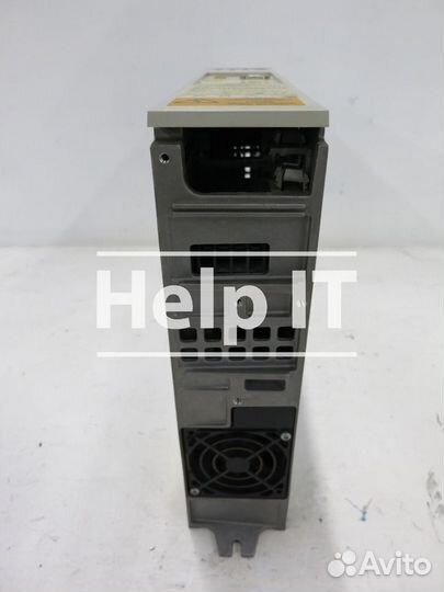 Инвертор Siemens 6SE7018-0TA21