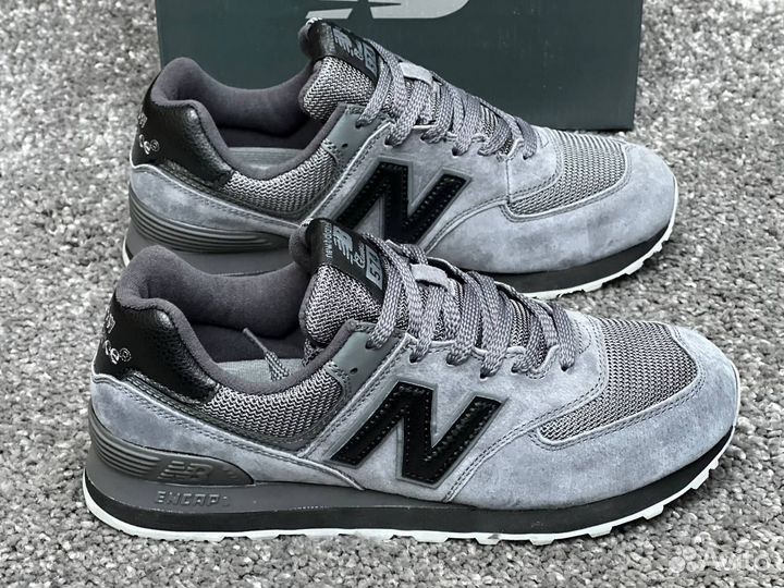 Кроссовки мужскиеNew balance 574 41 46