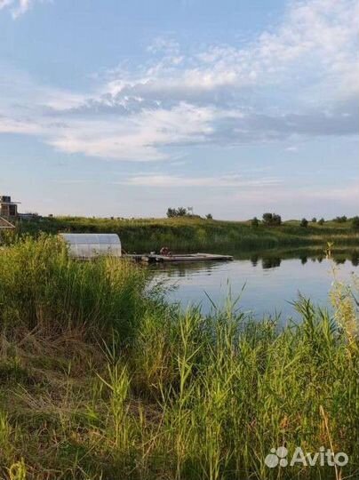 Сдам дом посуточно на водоеме