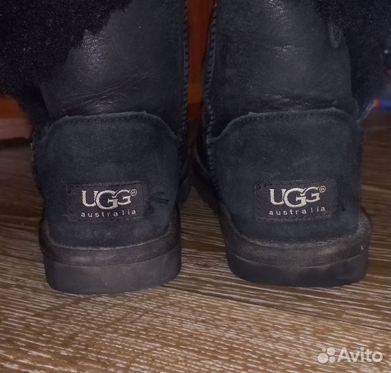 Ugg угги детские 33