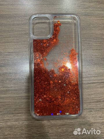 Чехол на iPhone 11/xr