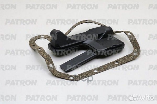 Фильтр АКПП PF5058 patron