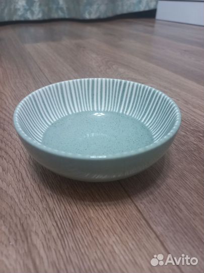 Посуда фарфор тарелка