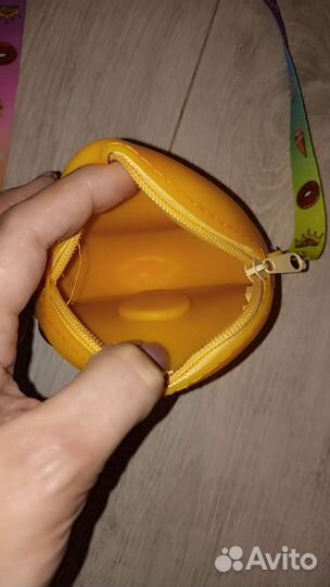 Сумочка для маленькой модницы