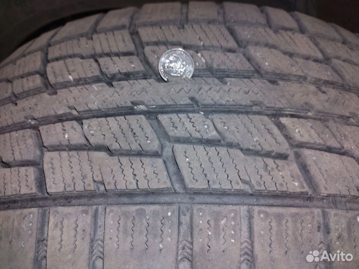 Federal Himalaya Iceo 215/50 R17 91Q