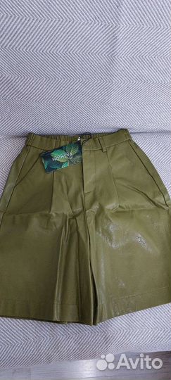 Шорты женские новые
