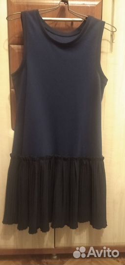 Школьная форма для девочки (рост 152-160)