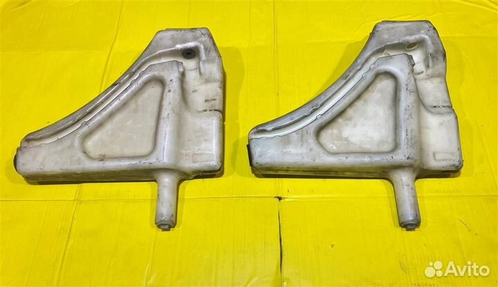 Бачок омывателя #: 3109 Audi Q7 4L