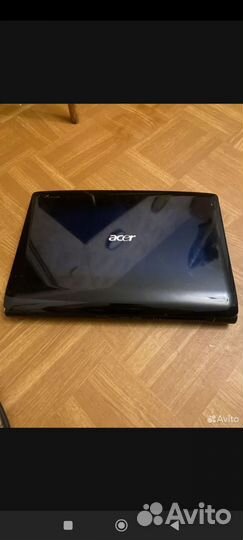 Acer aspire 6920g
