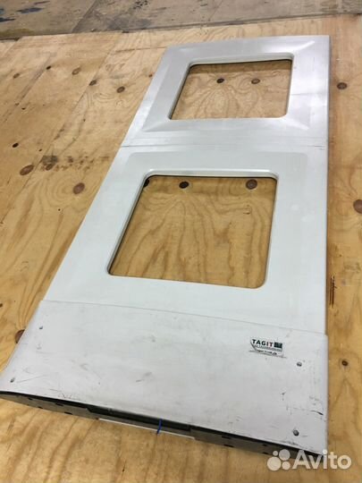 Антикражные ворота система BMI