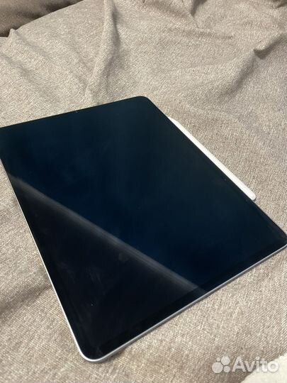 iPad pro 12.9 2022 256gb