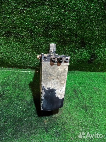 Насос подъема кабины Volvo FH 2 2004 3198846