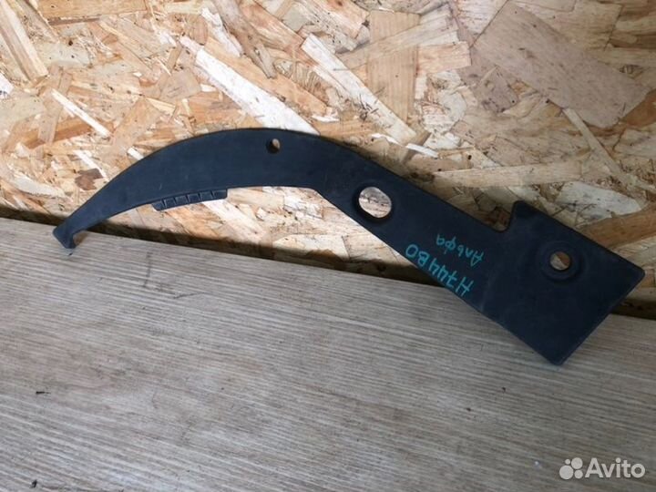 Накладка кузова Land Rover Land Rover