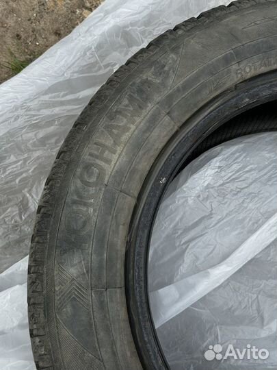 Yokohama Ice Guard IG55 185/65 R15 92T