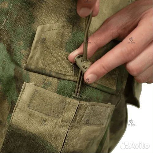 G3 Костюм тактический боевой мультикам