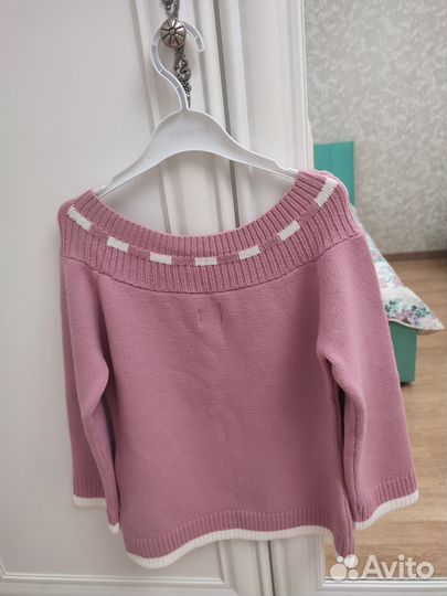 Джемпер детский