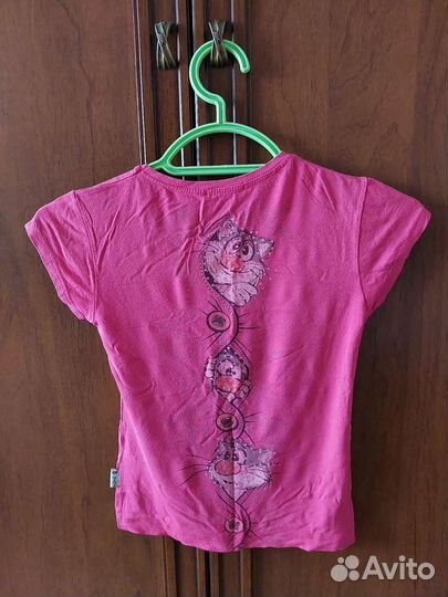 Вещи для девочек