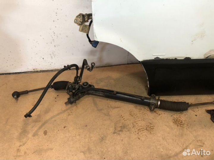 Рулевая рейка Iveco Daily 4 3.0 D 2008