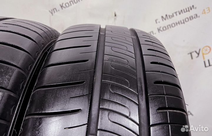 Dunlop Enasave RV505 205/55 R16 94Y