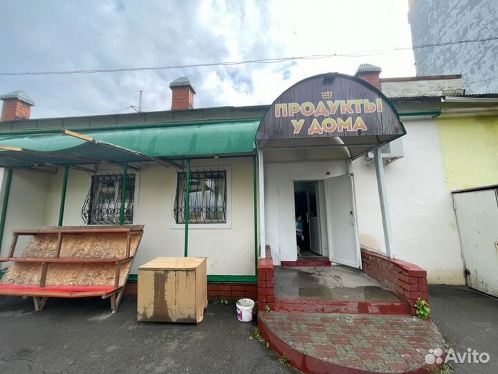 Продуктовый магазин в ЖК. Готовый бизнес