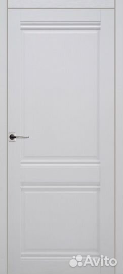 Межкомнатная дверь мг-22 Аляска