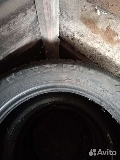 Nexen Winguard 215/55 R16