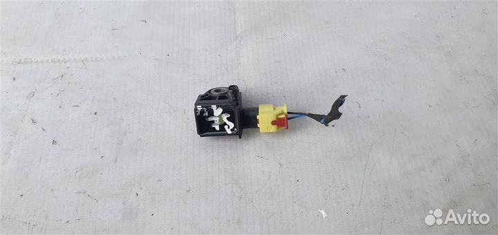 Датчик AIR BAG Volkswagen Tiguan 2020