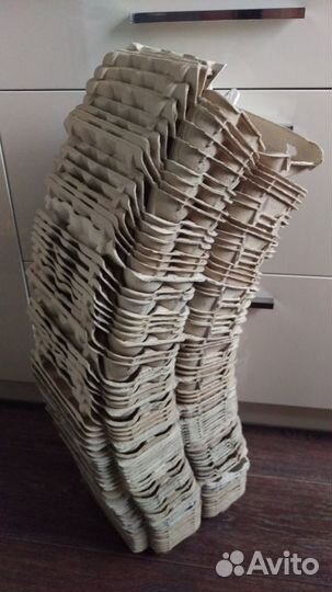 Кассеты для яиц