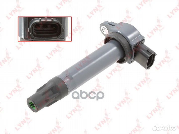 Катушка зажигания SPL1116 lynxauto