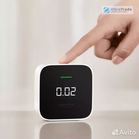 Анализатор состояния воздуха Xiaomi Honeywell