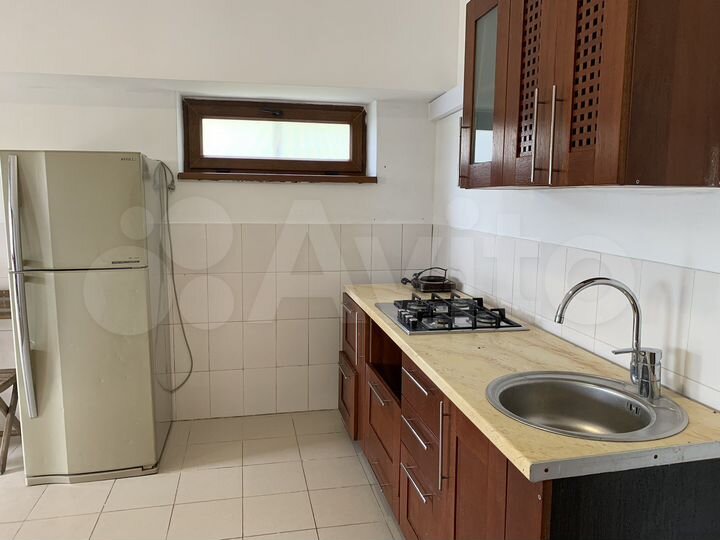 Квартира-студия, 35 м², 1/4 эт.