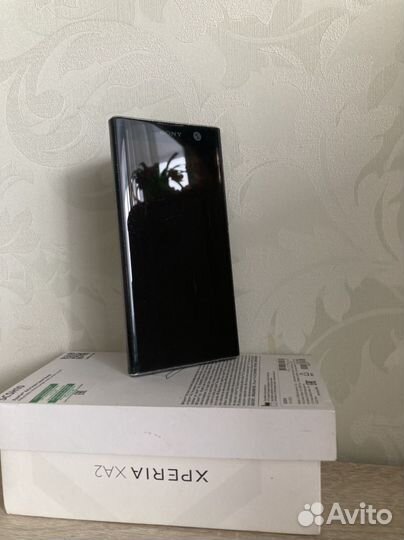 Sony Xperia XA2 Dual, 3/32 ГБ