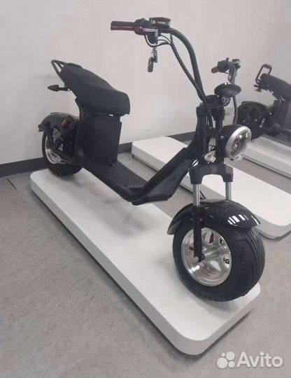 City Coco M5 pro - 3000W